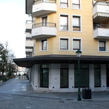 Apartment Campo Porta Nuova