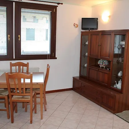 Apartment Campo Porta Nuova *
