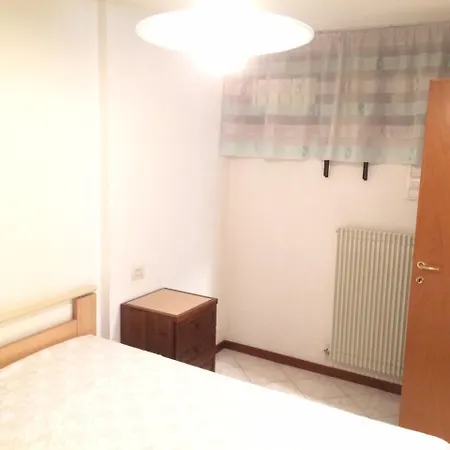 Campo Porta Nuova Apartment *